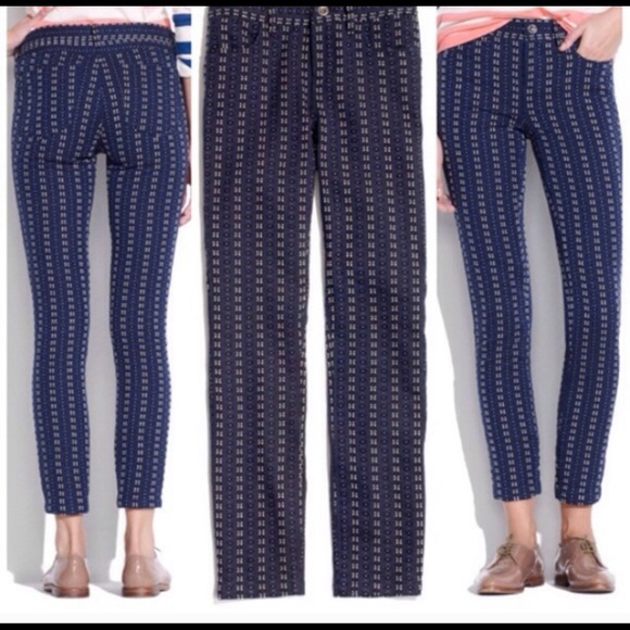 Madewell Pants - Sadly, they don’t fit me!